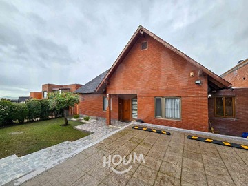 Arriendo Mensual / Casa / Santiago