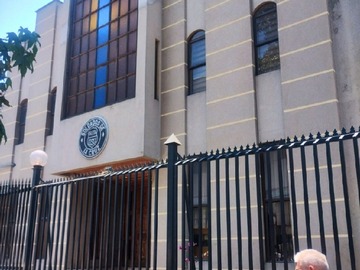 Arriendo Mensual / Casa / Santiago