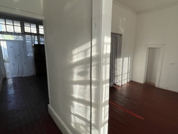 Arriendo Mensual / Casa / Santiago