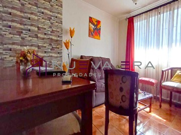 Arriendo Mensual / Casa / Santiago