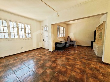 Arriendo Mensual / Casa / Santiago