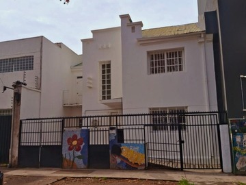 Arriendo Mensual / Casa / Santiago