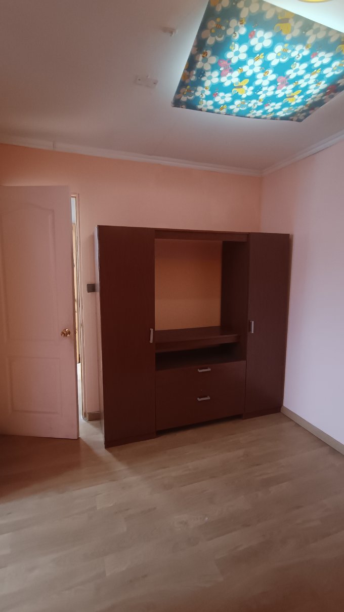 Clóset habitación principal