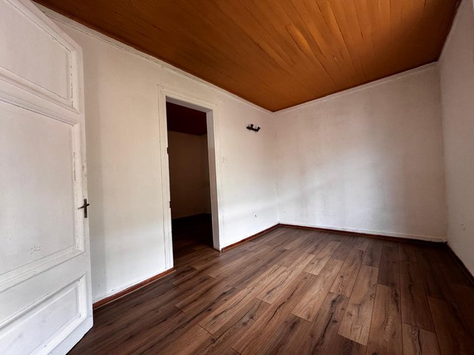 Vista 3: Living comedor