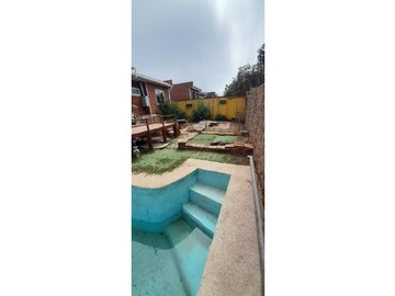 Arriendo Mensual / Casa / Santo Domingo