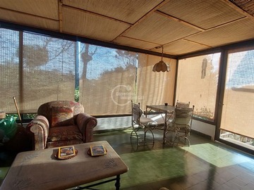 Arriendo Mensual / Casa / Santo Domingo