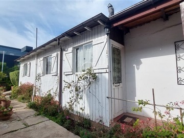 Arriendo Mensual / Casa / Santo Domingo