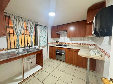 Arriendo Mensual / Casa / Talagante
