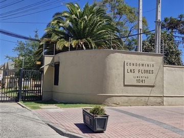 Arriendo Mensual / Casa / Talagante