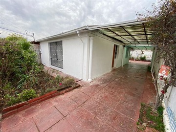 Arriendo Mensual / Casa / Talagante