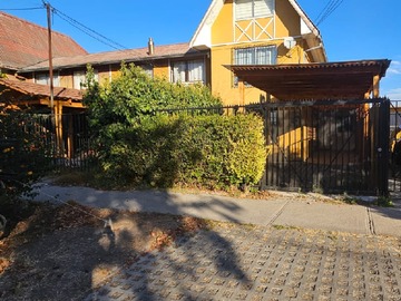 Arriendo Mensual / Casa / Talagante