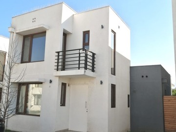 Arriendo Mensual / Casa / Talagante