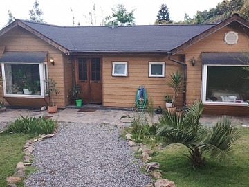 Arriendo Mensual / Casa / Talagante