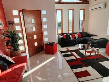 Arriendo Mensual / Casa / Talagante