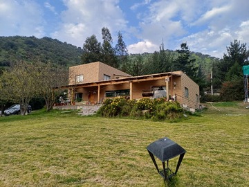 Arriendo Mensual / Casa / Talagante