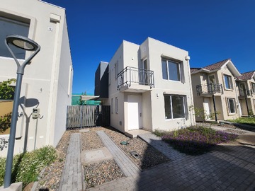 Arriendo Mensual / Casa / Talagante