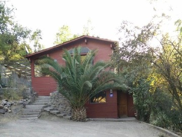 Arriendo Mensual / Casa / Talagante