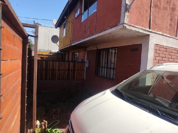 Arriendo Mensual / Casa / Talagante