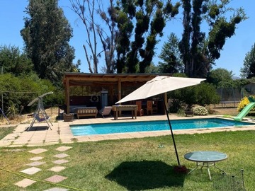 Arriendo Mensual / Casa / Talagante