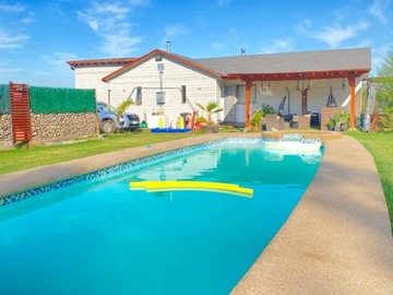 Arriendo Mensual / Casa / Talagante