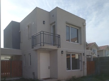 Arriendo Mensual / Casa / Talagante