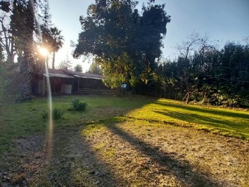 Arriendo Mensual / Casa / Talagante