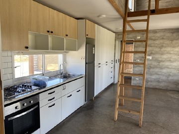 Arriendo Mensual / Casa / Talagante