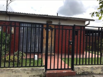 Arriendo Mensual / Casa / Talagante