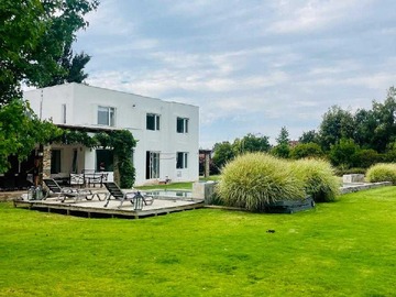 Arriendo Mensual / Casa / Talagante