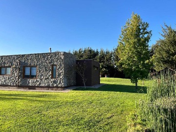 Arriendo Mensual / Casa / Talagante