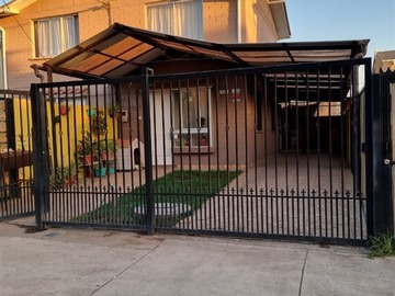 Arriendo Mensual / Casa / Talagante