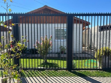 Arriendo Mensual / Casa / Talagante