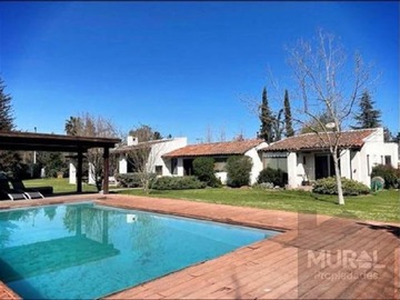 Arriendo Mensual / Casa / Talagante