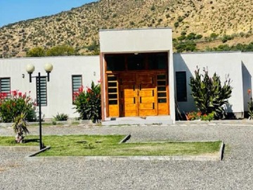 Arriendo Mensual / Casa / Talagante