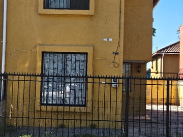 Arriendo Mensual / Casa / Talagante