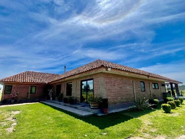 Arriendo Mensual / Casa / Talagante