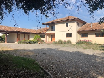 Arriendo Mensual / Casa / Talagante