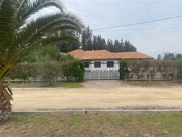 Arriendo Mensual / Casa / Talagante