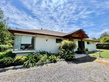 Arriendo Mensual / Casa / Talagante