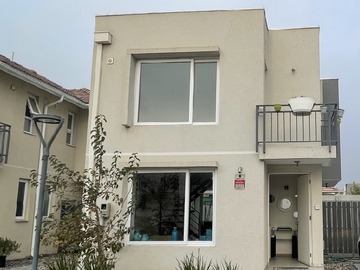 Arriendo Mensual / Casa / Talagante