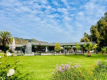 Arriendo Mensual / Casa / Talagante