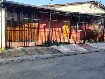 Arriendo Mensual / Casa / Talagante