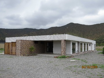 Arriendo Mensual / Casa / Talagante