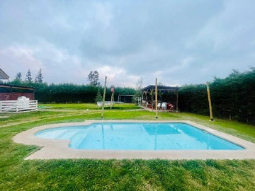 Arriendo Mensual / Casa / Talagante