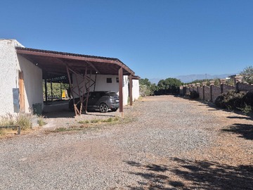 Arriendo Mensual / Casa / Talagante