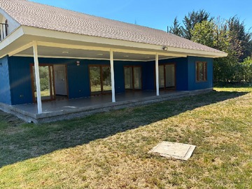 Arriendo Mensual / Casa / Talagante