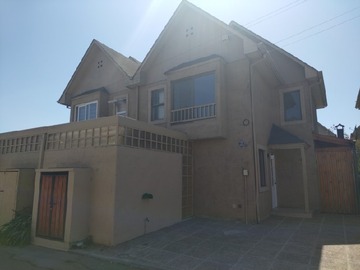 Arriendo Mensual / Casa / Talagante