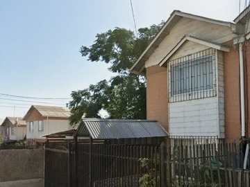 Arriendo Mensual / Casa / Talagante