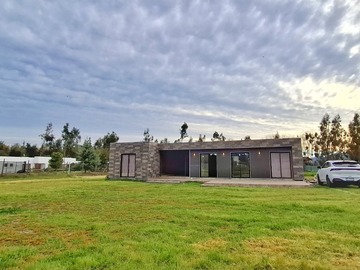Arriendo Mensual / Casa / Talagante