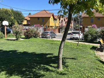 Arriendo Mensual / Casa / Talagante